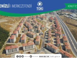 Denizli Merkezefendi