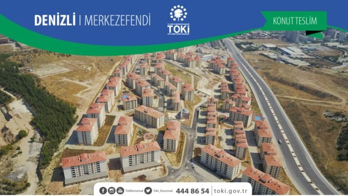 Denizli Merkezefendi Denizli Merkezefendi