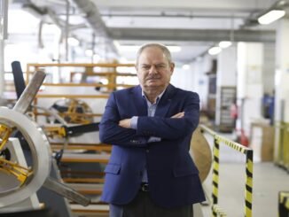 Elektra Elektronik