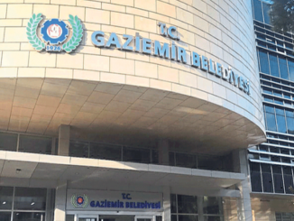 Gaziemir Belediyesi