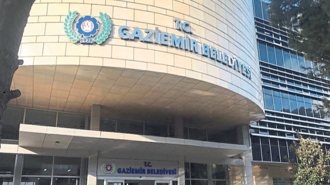 Gaziemir Belediyesi Gaziemir Belediyesi