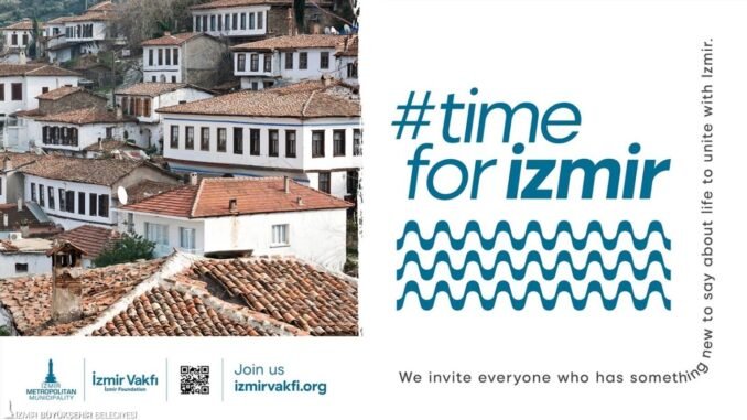 IZMIR IZMIR