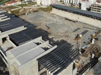 Istanbul Buyuksehir Belediyesi