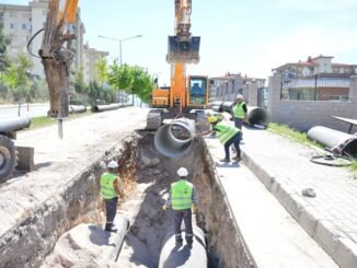 Izmir su