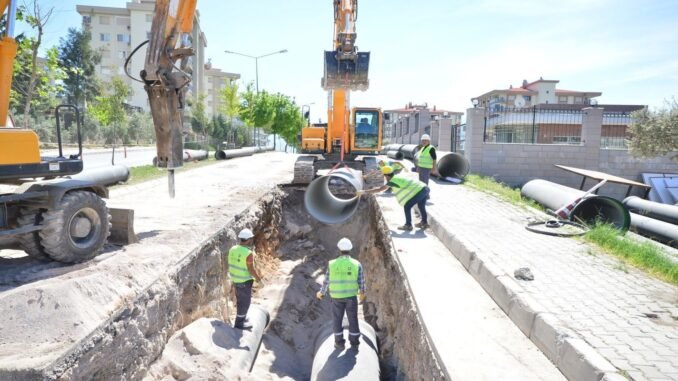 Izmir su Izmir su