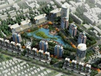 Kayseri Kentsel Donusum