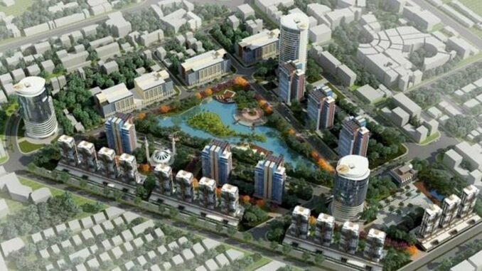 Kayseri Kentsel Donusum Kayseri Kentsel Donusum