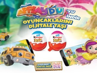 Kinder joy