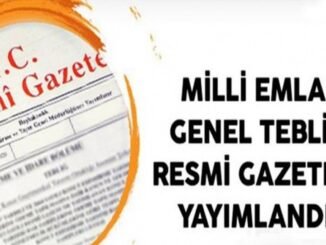 Milli Emlak