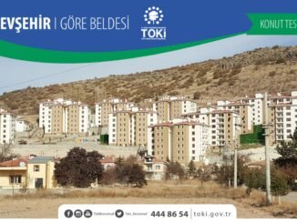 Nevsehir