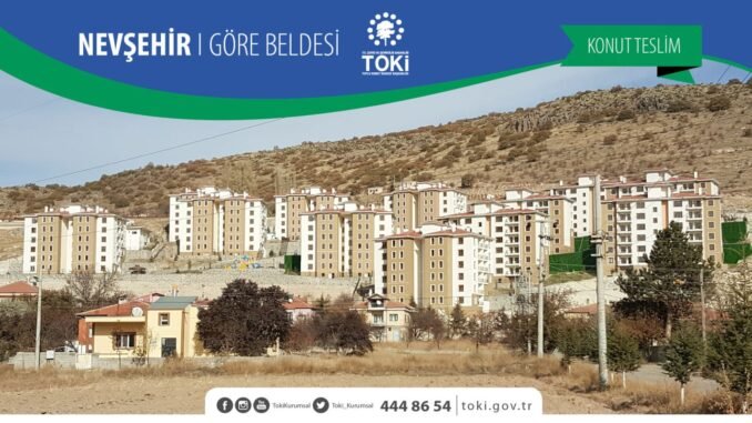 Nevsehir Nevsehir