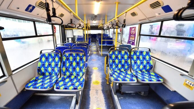 Otobus koltuklari Otobus koltuklari