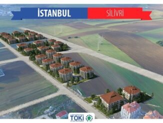 TOKI Istanbul Silivri