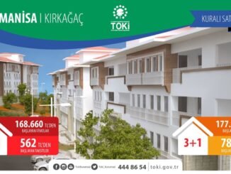 TOKI Manisa
