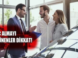 Tasit Kredilerinde Vade Sinirlari Azaltildi