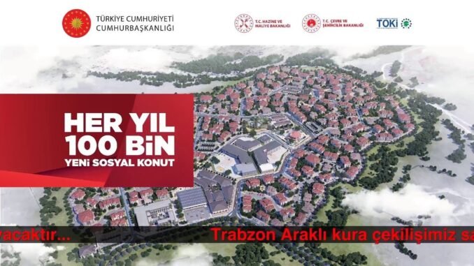 Trabzon Arakli Trabzon Arakli
