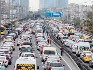 Trafik