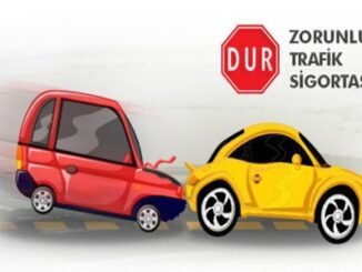 Trafik Sigortasi