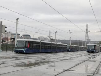 Tranway hatti