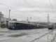 Tranway hatti