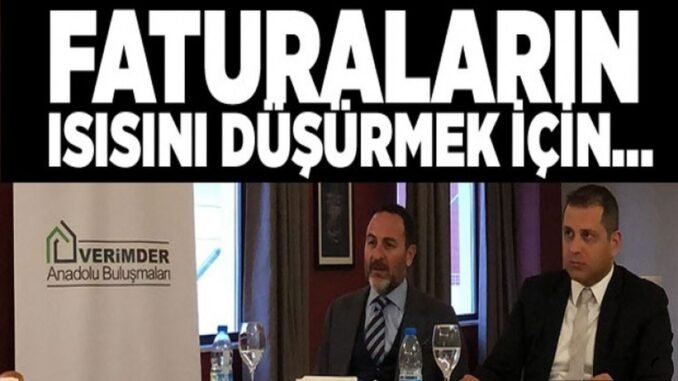 VERIMDER VERIMDER