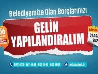 Yapilandirma