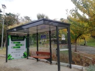 Yesil Durak