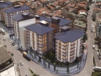 Zeytinburnu Kentsel Donusumunde ihale sureci