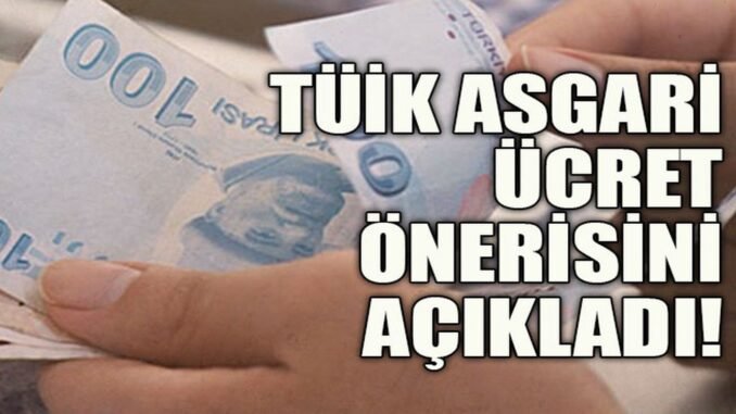 tuik tuik
