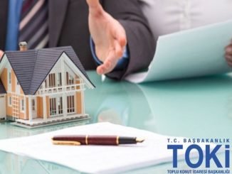 TOKİ Konutlarının İhale Tarihi