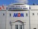 AKOM