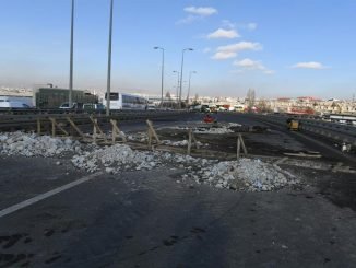 Ankara Buyuksehir Belediyesi