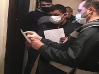 Apartmanlara Rekor Ceza Geldi