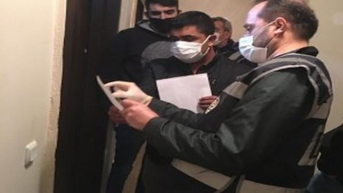 Apartmanlara Rekor Ceza Geldi Apartmanlara Rekor Ceza Geldi