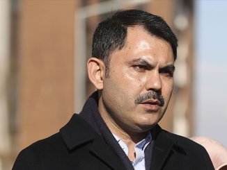 Bakan Kurum