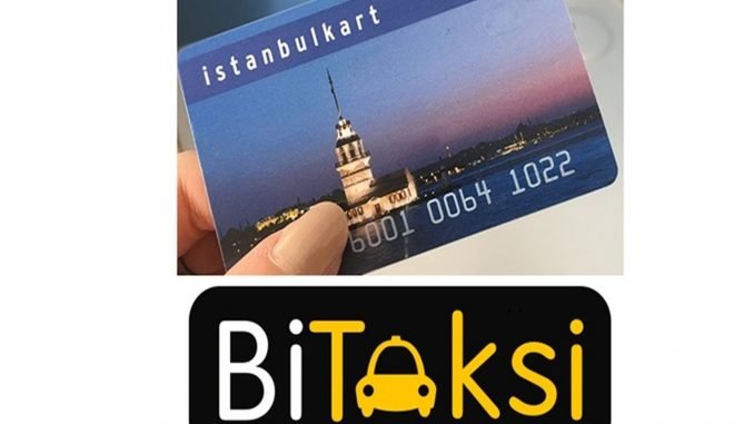 BiTAKSI BiTAKSI