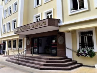 Bornova Belediyesi