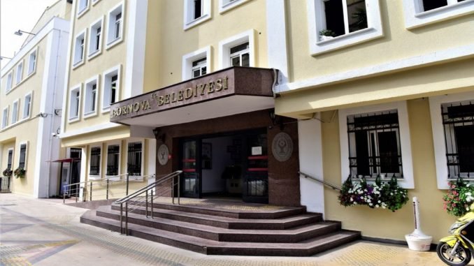 Bornova Belediyesi Bornova Belediyesi