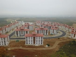 Bursa Orhangazi