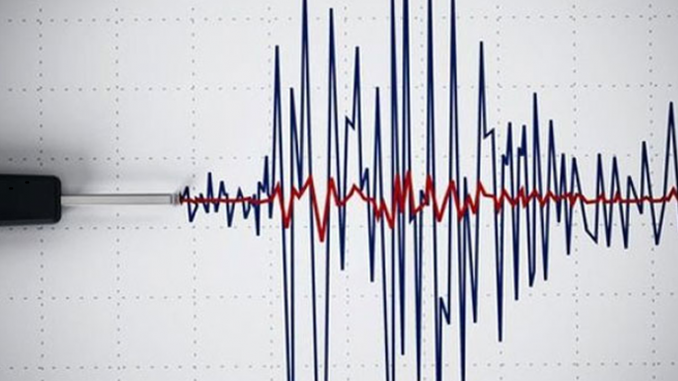 Deprem Deprem