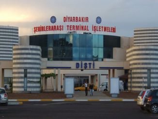 Diyarbakir Otogar