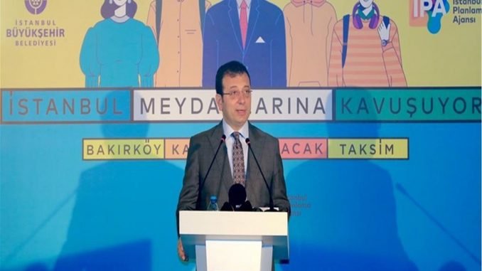 Imamoglu Imamoglu