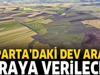 Isparta Havalimanı