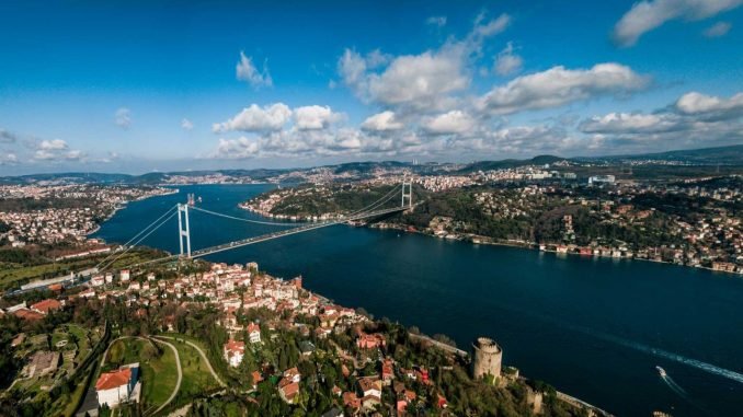 Istanbul Istanbul