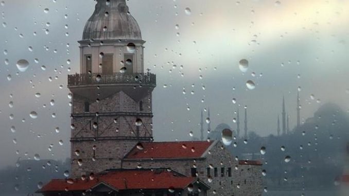 Istanbul Yagisli Istanbul Yagisli