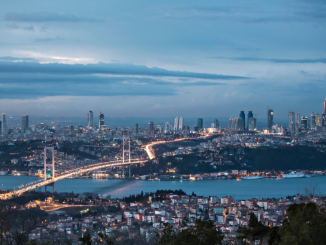 Istanbulda konut kiralari son yilda artti