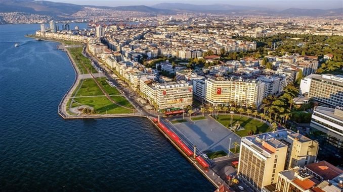 Izmir Izmir