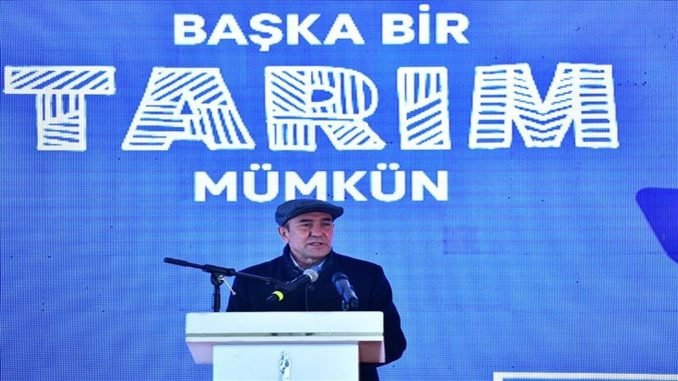 Izmir Buyuksehir Belediyesi Izmir Buyuksehir Belediyesi