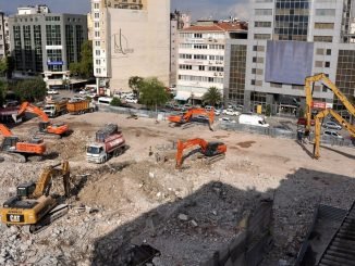 Kentsel Donusum Insaat Islerinde KDV Dusuruldu