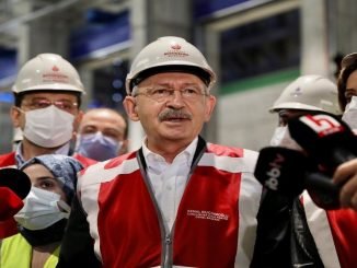 CHP Genel Başkanı